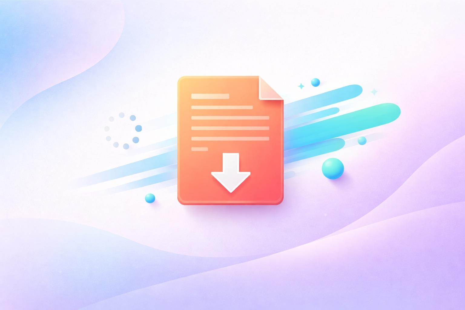 arXiv在中国访问慢？5种实测方案加速论文下载